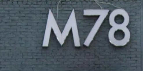 推介: M78 AUTO