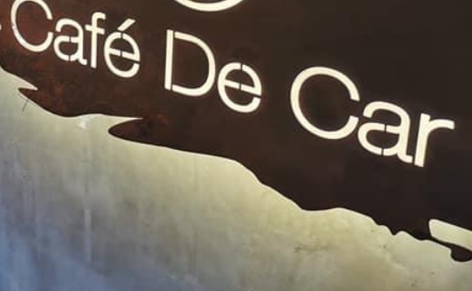 推介: Cafe De Car