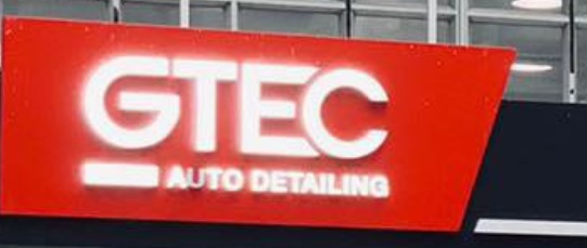 推介: GTEC Auto Detailing