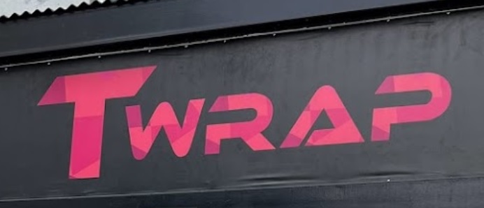 推介: T Wrap Pro