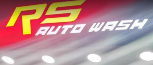 推介: RS Auto Wash
