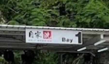 推介: 自家洗 Self Washing