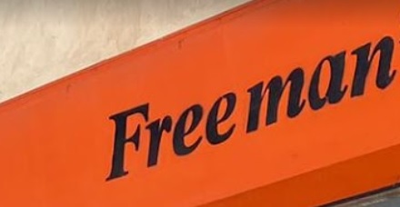 推介: Freeman's Club