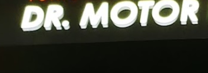 推介: Dr Motor
