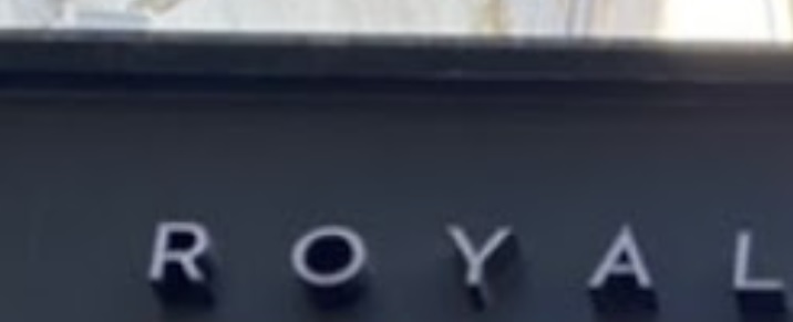 推介: Royal Bling Bling Studio