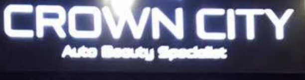推介: Crown City Auto - Beauty Specialist