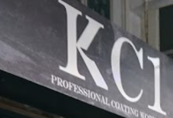 推介: KC1 Professional Coating Workshop