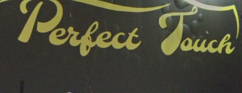 推介: Perfect Touch