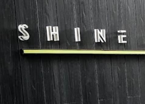 洗車店推介: Shine Auto Salon