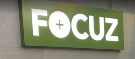 推介: FOCUZ Auto Detail
