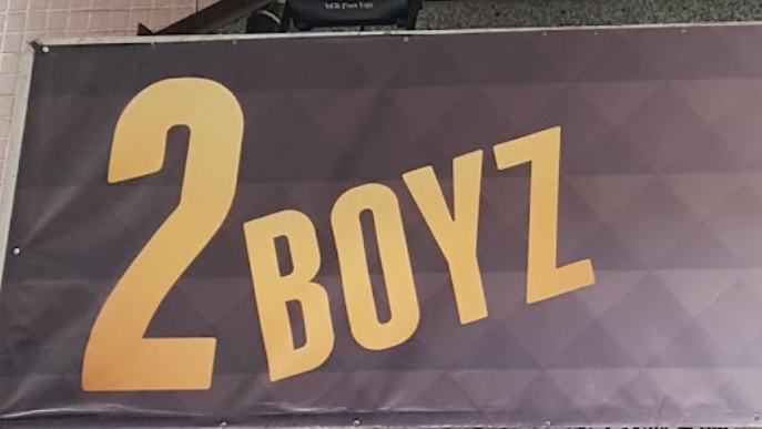 推介: 汽車美容中心 2 Boyz Car Beauty Centre