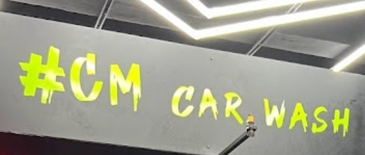 推介: CM WORKSHOP & CAR WASH