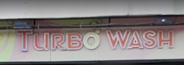 推介: Turbo Wash