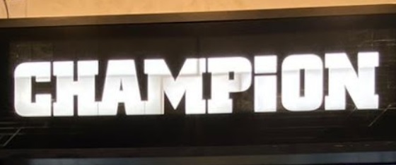 推介: Champion Auto Club (皇室堡)