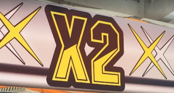 推介: X2 car wash