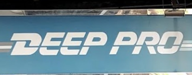 推介: Deep Pro Body Coating Pro Shop