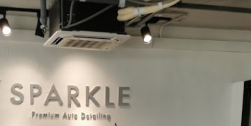 推介: Sparkle Auto