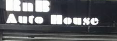 推介: RnB Auto House