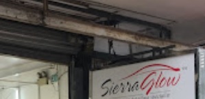 推介: Sierra Glow 日本汽車鍍膜