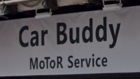 推介: Car Buddy