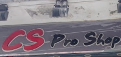 推介: CS PRO SHOP - WASH & WAX