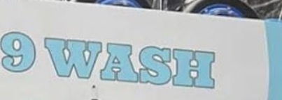 推介: 9wash