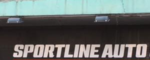 推介: Sportline auto services 峠門專業汽車護理