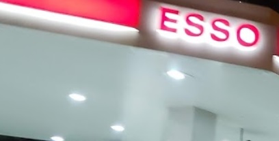 推介: Esso 洗車 (寶琳)