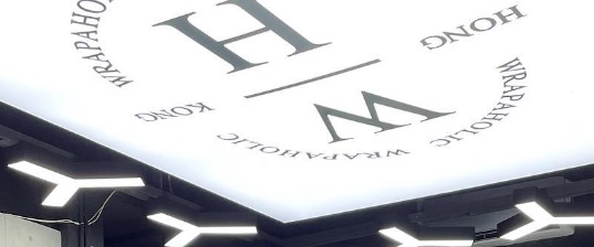 推介: Wrapaholic 汽車貼膜專門店