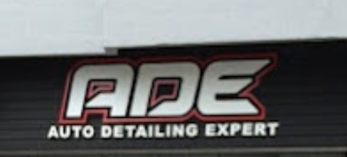 推介: ADE - Auto Detailing Expert