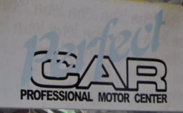 推介: Perfect Car - Professional Motor Center