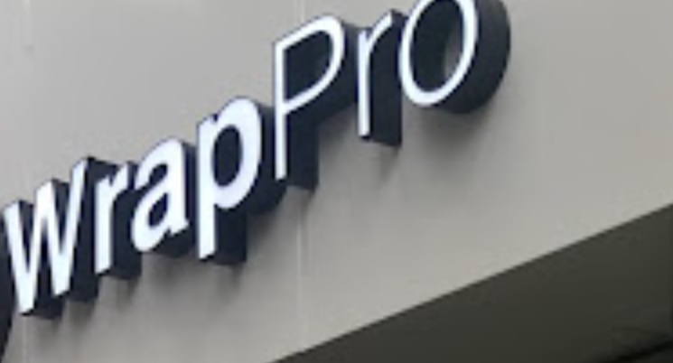 推介: WrapPro
