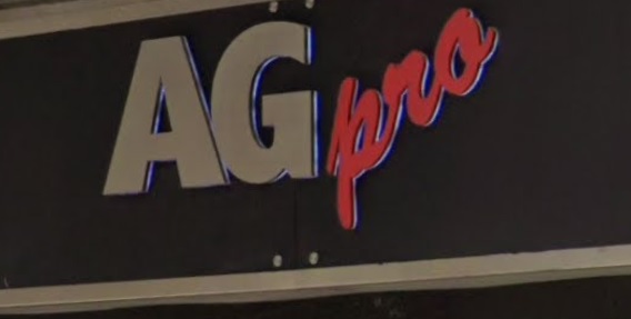 推介: AG PRO