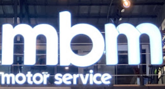 推介: MBM Motor Service