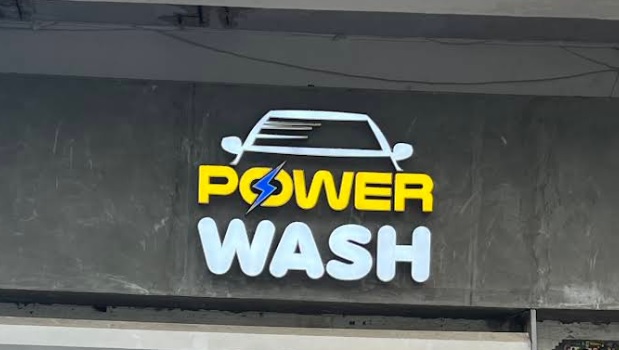 推介: Power Wash (萃文里)