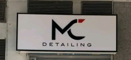 推介: MC Detailing