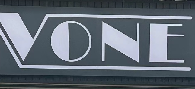 推介: V ONE WRAP SHOP