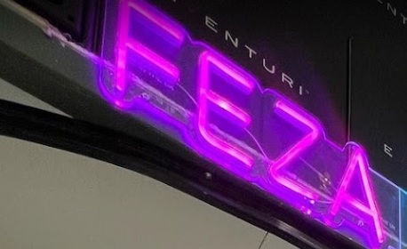 推介: Feza Auto Salon