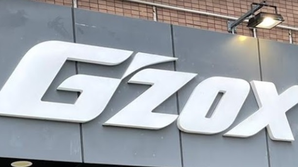 推介: G'zox Car Coating